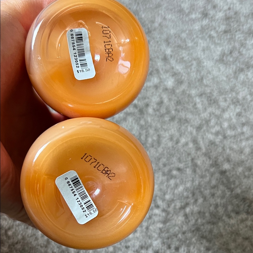 BNWT Bath & Body Works Limited Edition Sunshine Mimosa Bubble Bath Set! - Picture 4 of 4